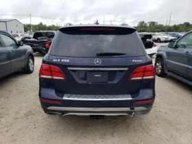 Mercedes-Benz GLE 350 2016 MERCEDES-BENZ GLE 350 4MATIC - [7] 