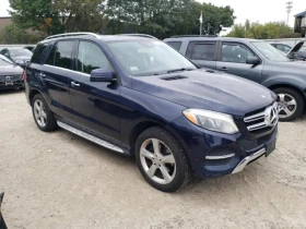 Mercedes-Benz GLE 350 2016 MERCEDES-BENZ GLE 350 4MATIC - [5] 