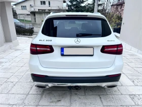 Mercedes-Benz GLC 300 4 Matic Panorama , снимка 6