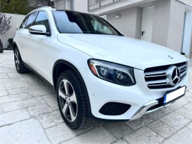 Mercedes-Benz GLC 300 4 Matic Panorama , снимка 2