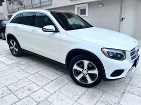 Mercedes-Benz GLC 300 4 Matic Panorama , снимка 3