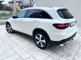 Mercedes-Benz GLC 300 4 Matic Panorama , снимка 15