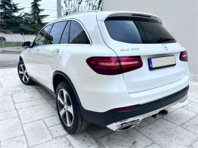 Mercedes-Benz GLC 300 4 Matic Panorama , снимка 8