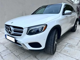 Mercedes-Benz GLC 300 4 Matic Panorama , снимка 1