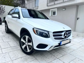 Mercedes-Benz GLC 300 4 Matic Panorama , снимка 5