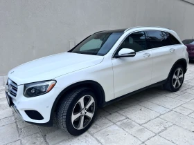 Mercedes-Benz GLC 300 4 Matic Panorama , снимка 4