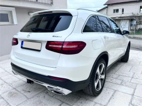 Mercedes-Benz GLC 300 4 Matic Panorama , снимка 7