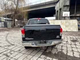 Toyota Tundra 5.7 V8 Double Cab, снимка 5