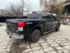 Toyota Tundra 5.7 V8 Double Cab, снимка 6