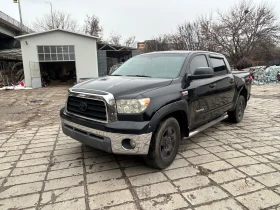 Toyota Tundra 5.7 V8 Double Cab, снимка 2