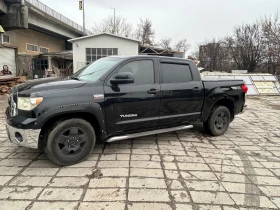 Toyota Tundra 5.7 V8 Double Cab, снимка 3