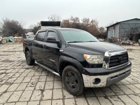 Toyota Tundra 5.7 V8 Double Cab, снимка 1