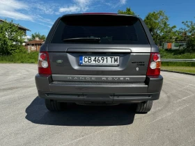 Land Rover Range Rover Sport Топ Състояние, Лизинг, снимка 6