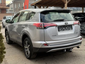 Toyota Rav4 2.0i* 4x4* СЕРВИЗНА КНИЖКА С ПЪЛНА ИСТОРИЯ В ТОЙОТ, снимка 6