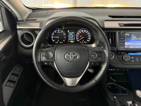 Toyota Rav4 2.0i* 4x4* СЕРВИЗНА КНИЖКА С ПЪЛНА ИСТОРИЯ В ТОЙОТ, снимка 10