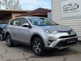 Toyota Rav4 2.0i* 4x4* СЕРВИЗНА КНИЖКА С ПЪЛНА ИСТОРИЯ В ТОЙОТ, снимка 3