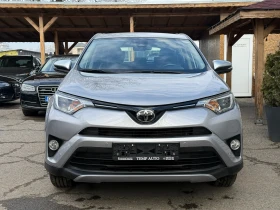 Toyota Rav4 2.0i* 4x4* СЕРВИЗНА КНИЖКА С ПЪЛНА ИСТОРИЯ В ТОЙОТ, снимка 2