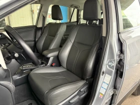 Toyota Rav4 2.0i* 4x4* СЕРВИЗНА КНИЖКА С ПЪЛНА ИСТОРИЯ В ТОЙОТ, снимка 7