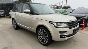 Land Rover Range rover VOGUE 4.4 V8 Full Лизинг, снимка 4