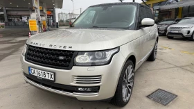 Land Rover Range rover VOGUE 4.4 V8 Full Лизинг, снимка 11