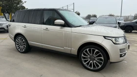 Land Rover Range rover VOGUE 4.4 V8 Full Лизинг, снимка 7