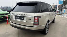 Land Rover Range rover VOGUE 4.4 V8 Full Лизинг, снимка 8