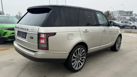 Land Rover Range rover VOGUE 4.4 V8 Full Лизинг, снимка 5