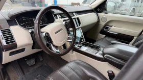 Land Rover Range rover VOGUE 4.4 V8 Full Лизинг, снимка 16