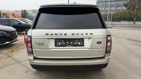 Land Rover Range rover VOGUE 4.4 V8 Full Лизинг, снимка 9