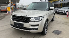 Land Rover Range rover VOGUE 4.4 V8 Full Лизинг, снимка 2