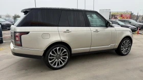 Land Rover Range rover VOGUE 4.4 V8 Full Лизинг, снимка 6