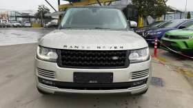 Land Rover Range rover VOGUE 4.4 V8 Full Лизинг, снимка 3