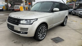 Land Rover Range rover VOGUE 4.4 V8 Full Лизинг, снимка 1