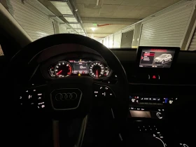 Audi Q5 45 TFSI, снимка 9