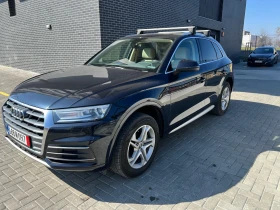 Audi Q5 45 TFSI, снимка 3