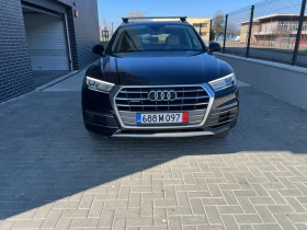 Audi Q5 45 TFSI, снимка 1