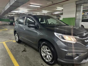 Honda Cr-v, снимка 10