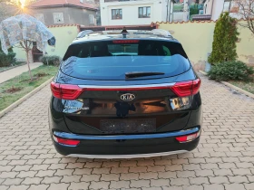 Kia Sportage 1.7= GT line= / Панорама/Камера/ Нави/, снимка 5