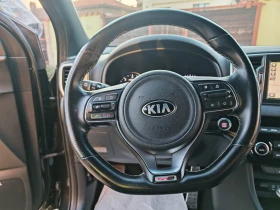 Kia Sportage 1.7= GT line= / Панорама/Камера/ Нави/, снимка 12