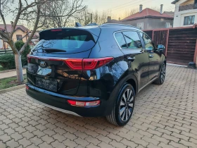 Kia Sportage 1.7= GT line= / Панорама/Камера/ Нави/, снимка 4