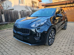 Kia Sportage 1.7= GT line= / Панорама/Камера/ Нави/, снимка 1