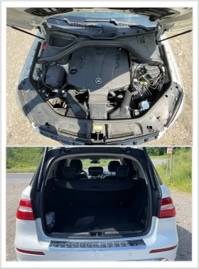 Mercedes-Benz ML 350 AMG Line | 4 Matic | Distronic | Harman/Kardon | Mobile.bg    15