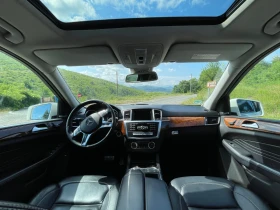 Mercedes-Benz ML 350 AMG Line | 4 Matic | Distronic | Harman/Kardon | Mobile.bg    7