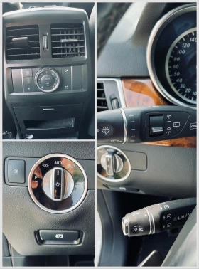 Mercedes-Benz ML 350 AMG Line | 4 Matic | Distronic | Harman/Kardon | Mobile.bg    13