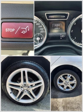 Mercedes-Benz ML 350 AMG Line | 4 Matic | Distronic | Harman/Kardon | Mobile.bg    16