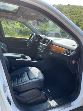 Mercedes-Benz ML 350 AMG Line | 4 Matic | Distronic | Harman/Kardon | Mobile.bg    9