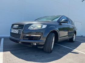 Обява за продажба на Audi Q7 Пружини ~14 000 лв. - изображение 1