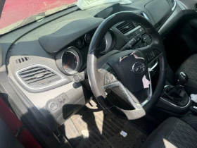 Opel Mokka 1.7CDTI 131ks 4x4 155000km - 11 лв. - 29112105 | Car24.bg