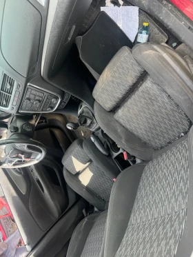Opel Mokka 1.7CDTI 131ks 4x4 155000km - 11 лв. - 29112105 | Car24.bg