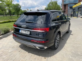 Обява за продажба на Audi Q7 55TFSI Progressiv Quattro S-line PANO 360* 6+ 1 ~94 994 лв. - изображение 2